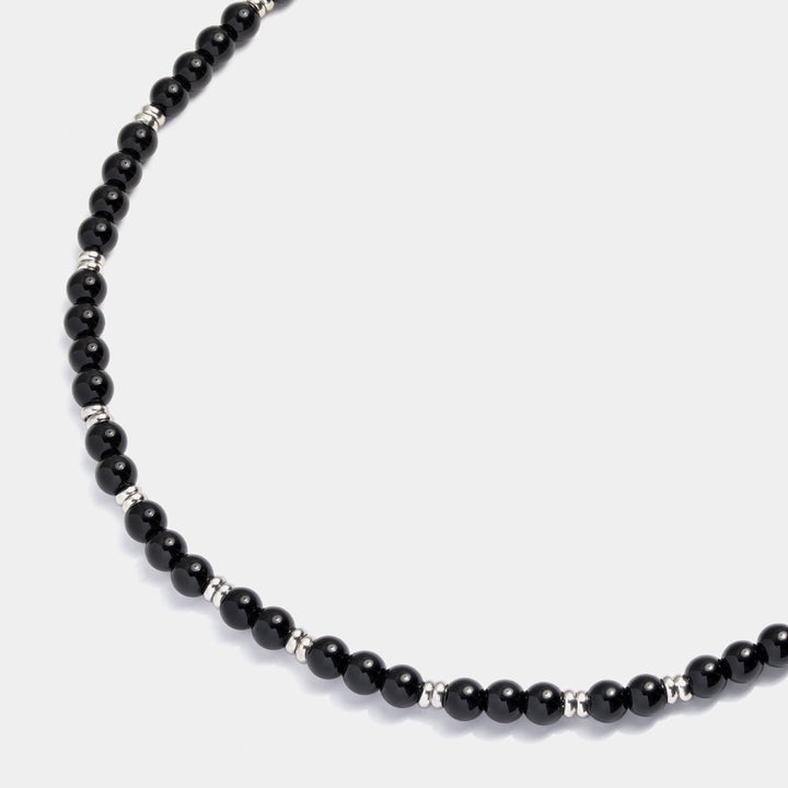 Onyx Necklace