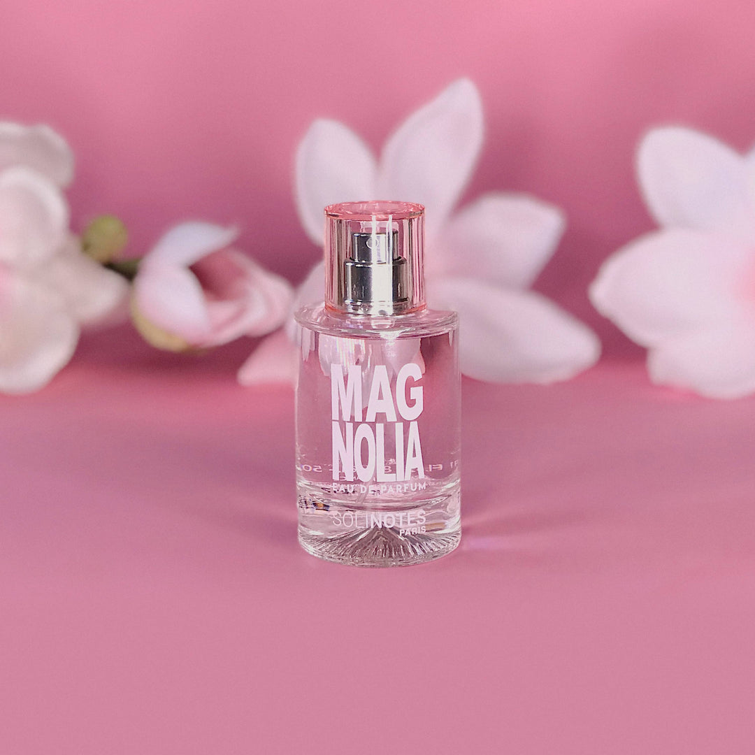 Magnolia Perfume 1.7 oz - CLEAN BEAUTY