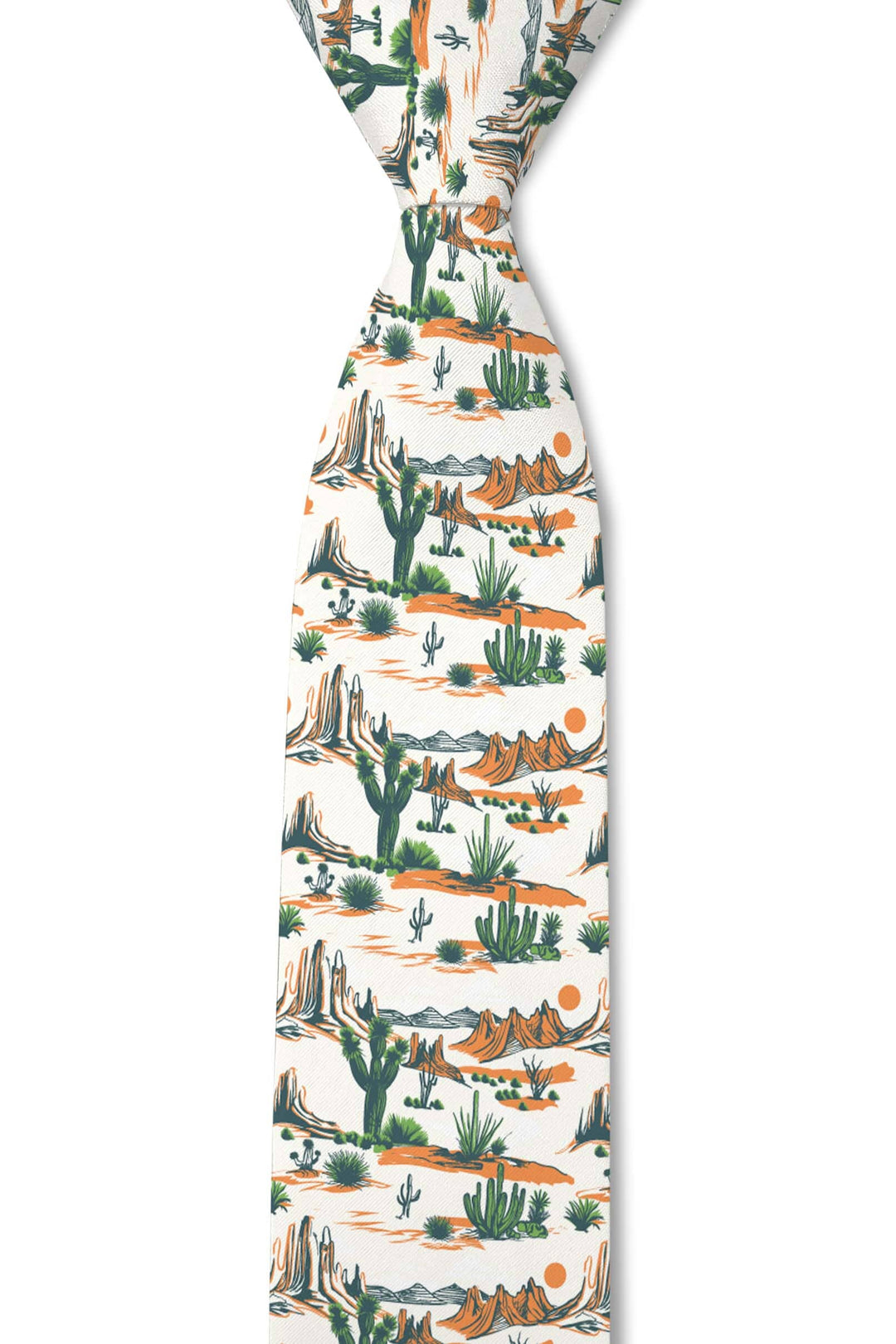 Sundance Conversational Tie