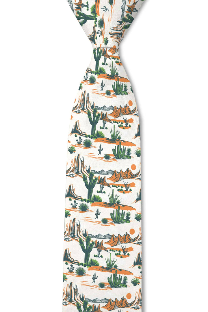 Sundance Conversational Tie