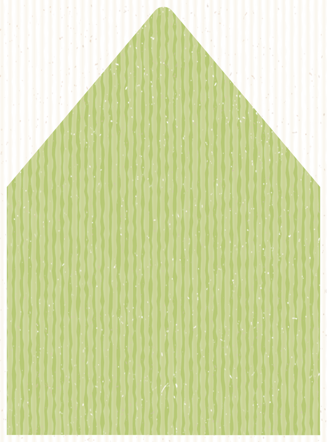 Grass is Greener On The Other Side Retro Fathers Day Card