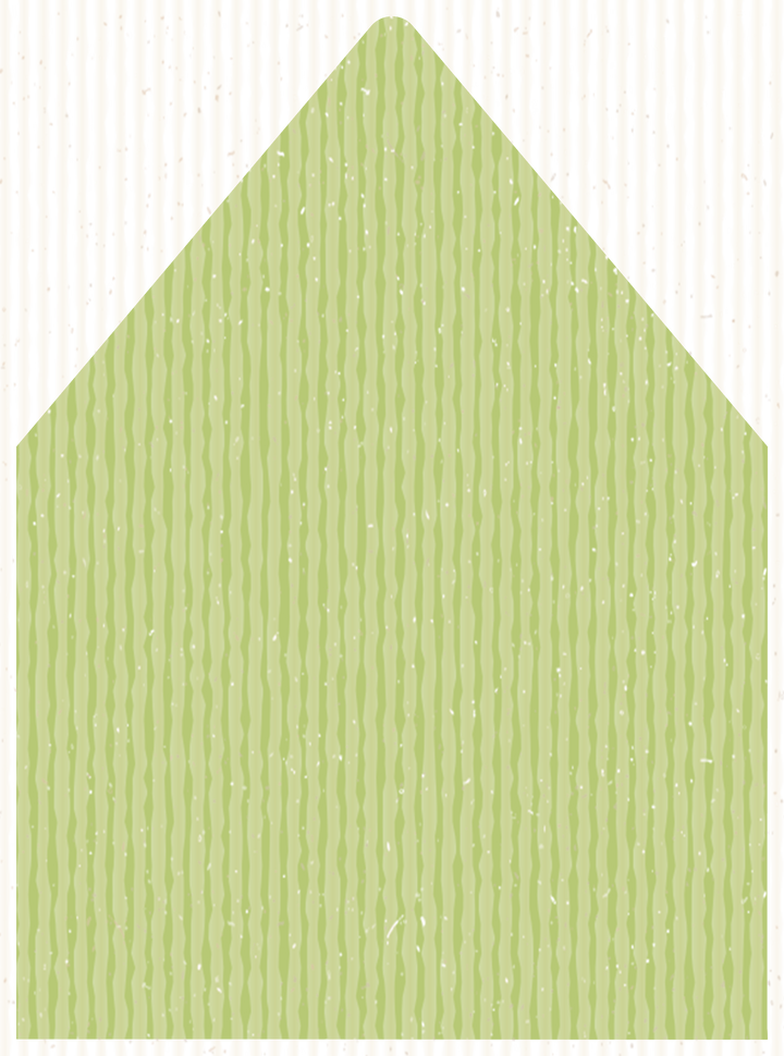 Grass is Greener On The Other Side Retro Fathers Day Card
