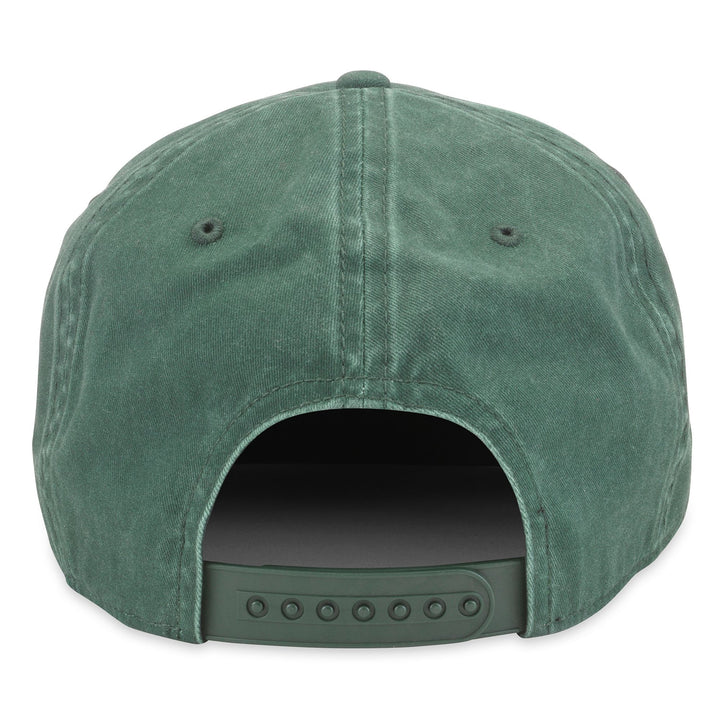 Woodsy Owl Trucker Hat Walker - Green