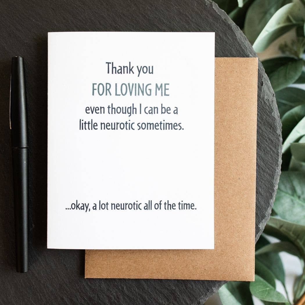 Anniversary Card • Funny Anniversary Cards • Love Card LV014