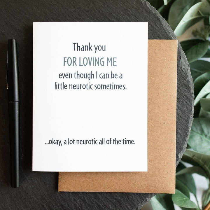 Anniversary Card • Funny Anniversary Cards • Love Card LV014