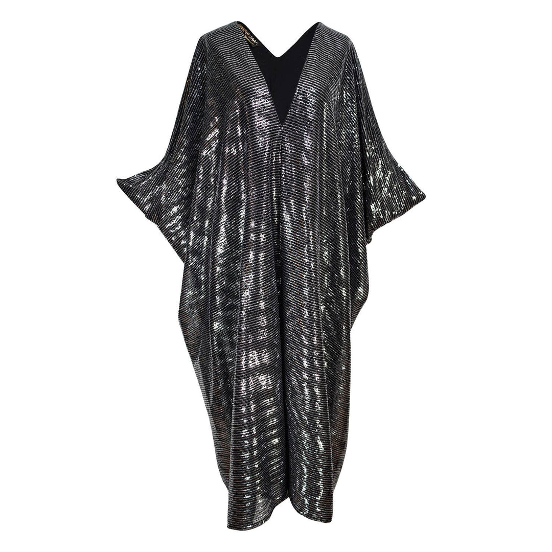 Titania Sequin Caftan