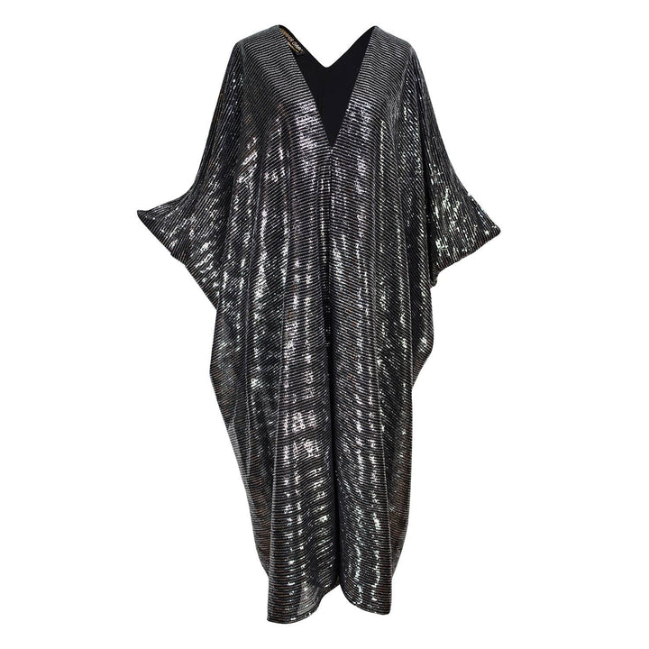 Titania Sequin Caftan