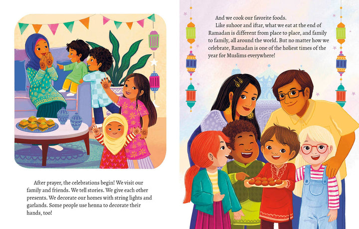 Ramadan (LGB)