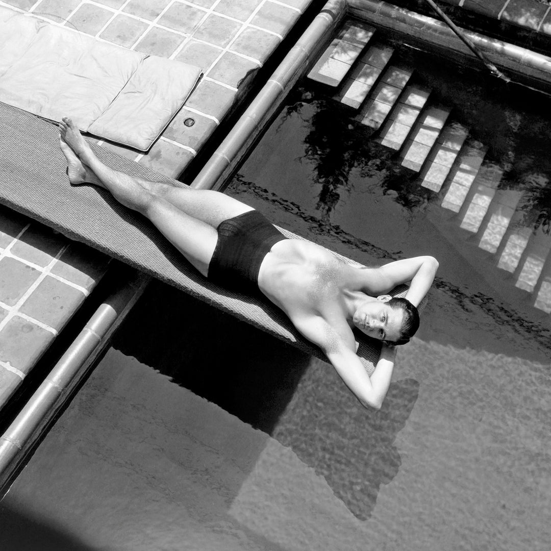 John Payne 1937