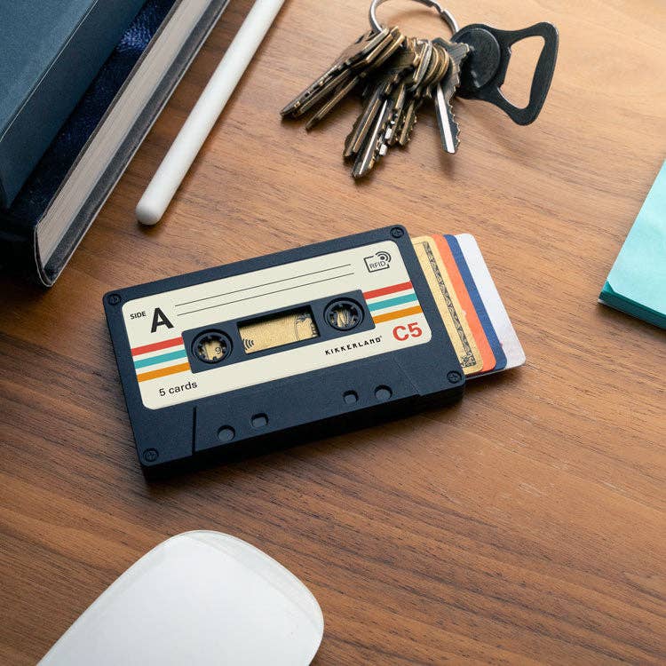 Pop-Up Card Holder