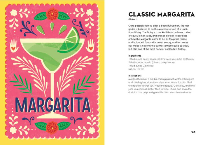 Tequila Made Me Do It by Cecilia Rios  Murrieta