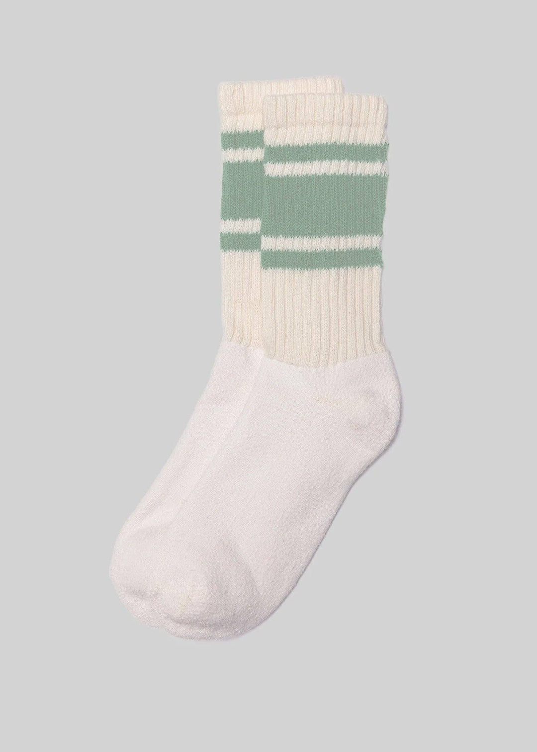 The Mono Stripe Sock