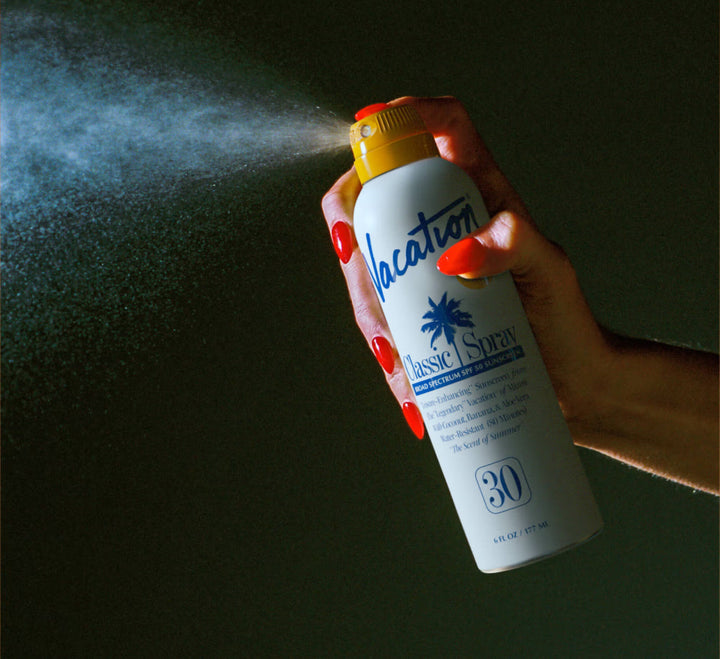 Vacation Classic Spray SPF 50