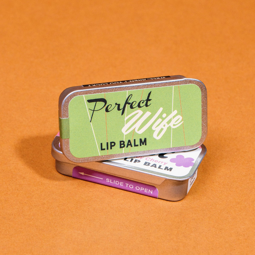 Lip Balm Bestsellers