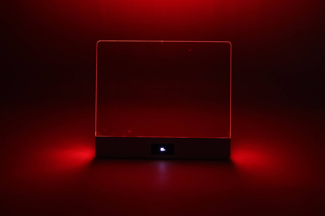 Color Me Tablet