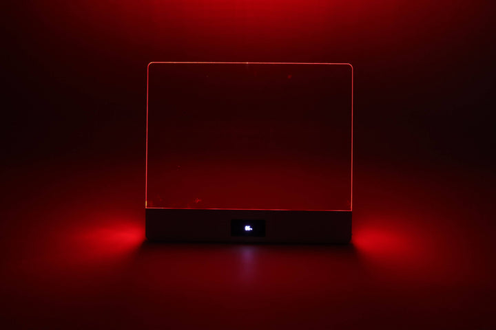 Color Me Tablet