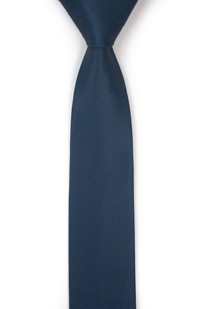 Midnight Professional Tie