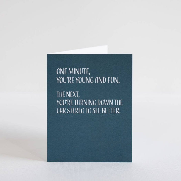 Birthday Card • Funny Birthday Cards • Happy Birthday BD014
