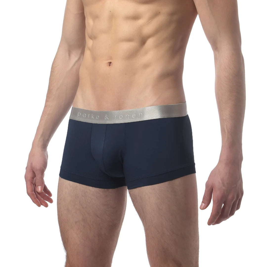 Low Rise Modal Trunk