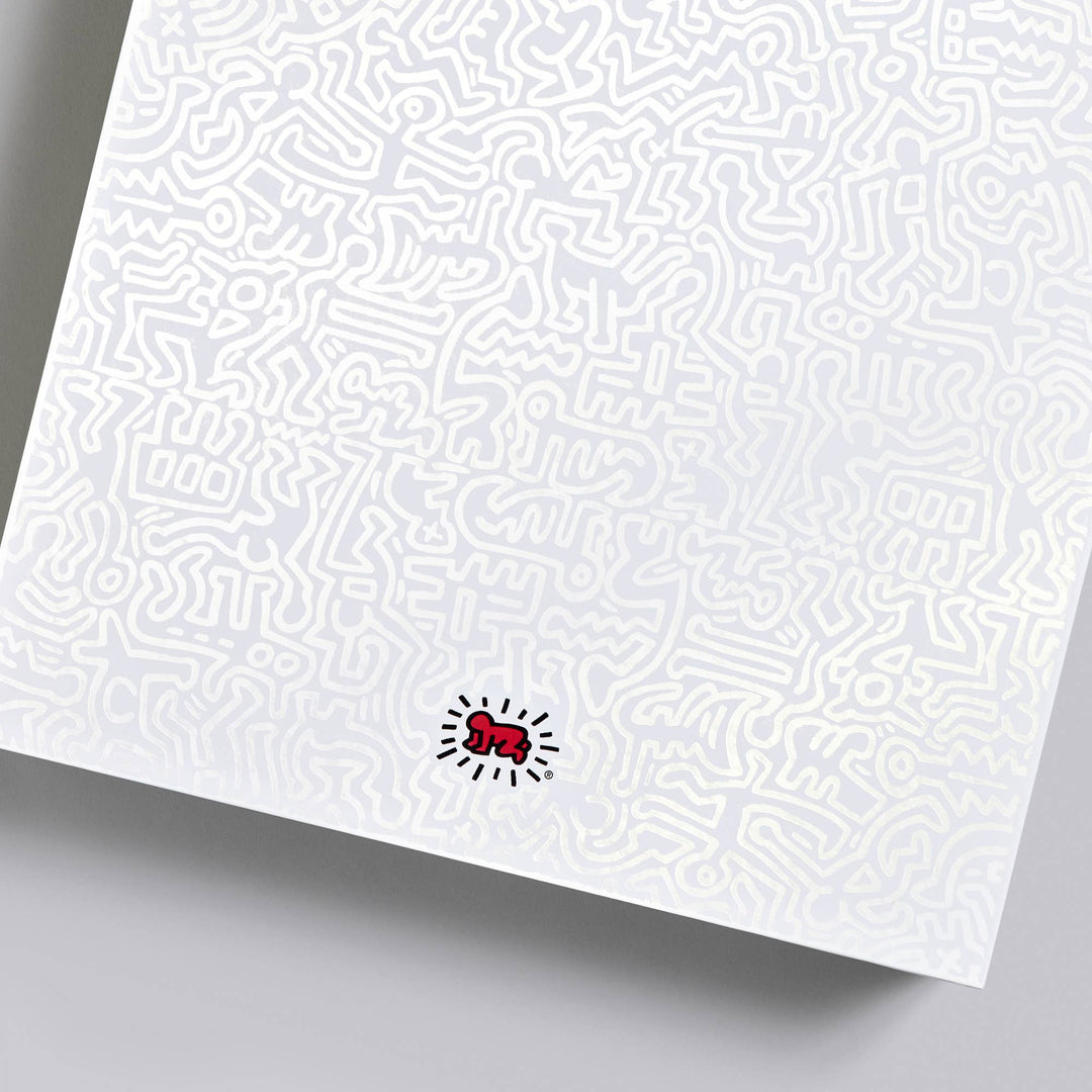 Keith Haring Monopoly – Pop Shop 40th Anniversary Edition