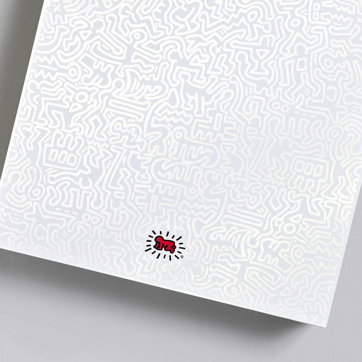 Keith Haring Monopoly – Pop Shop 40th Anniversary Edition