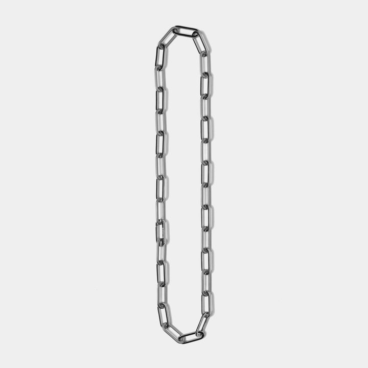 Paperclip Necklace