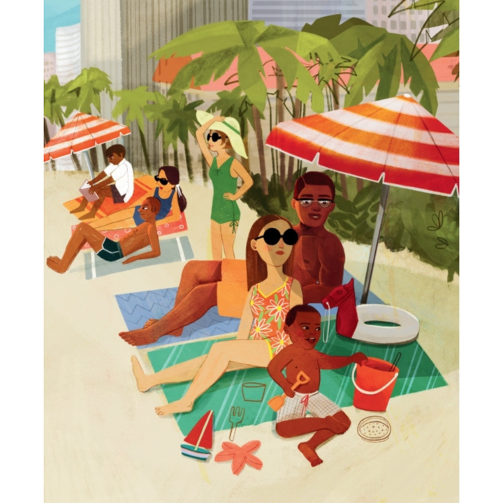 Little Golden Book Barack Obama
