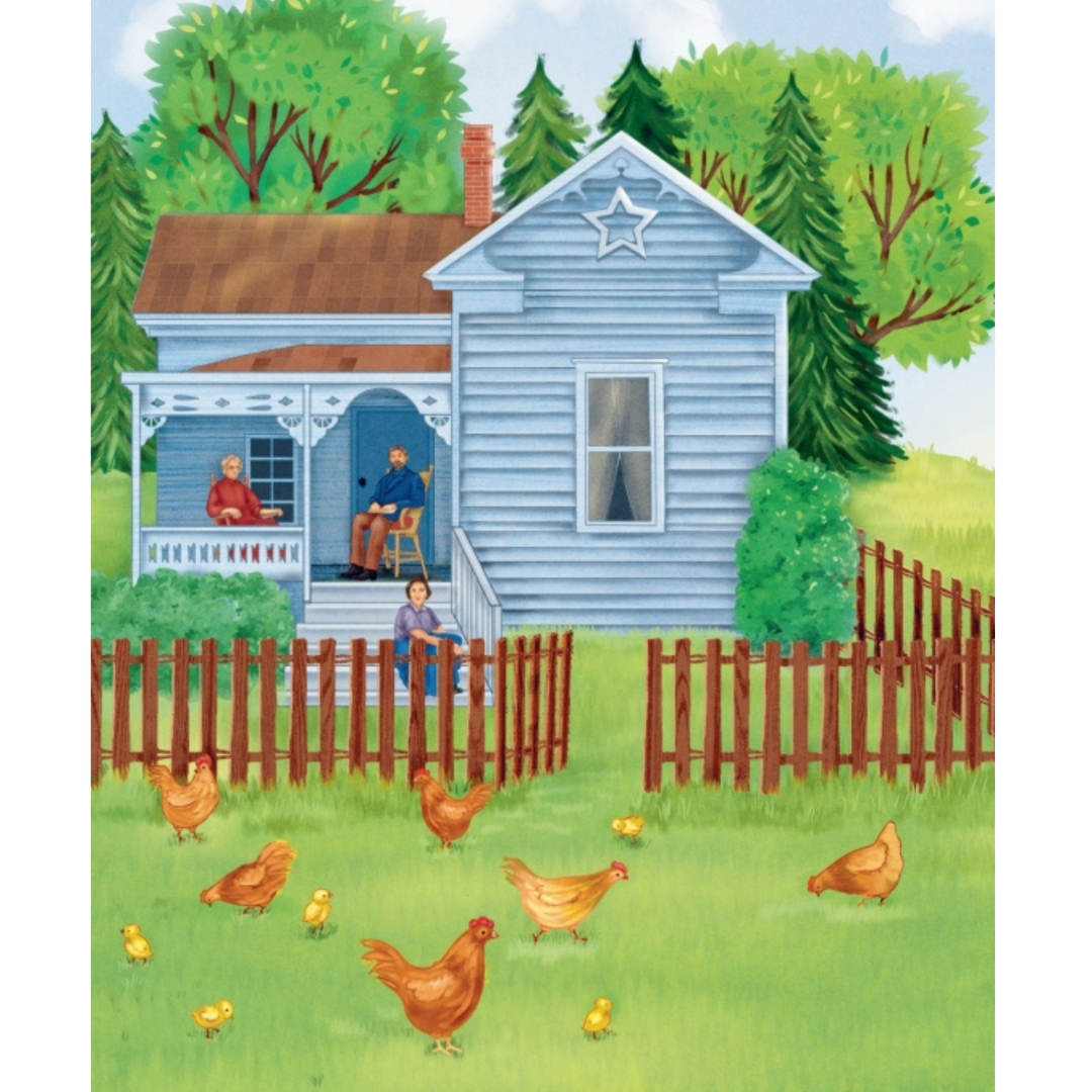Little Golden Book Rosa Parks