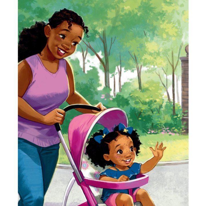 Little Golden Book Our Beautiful Colors