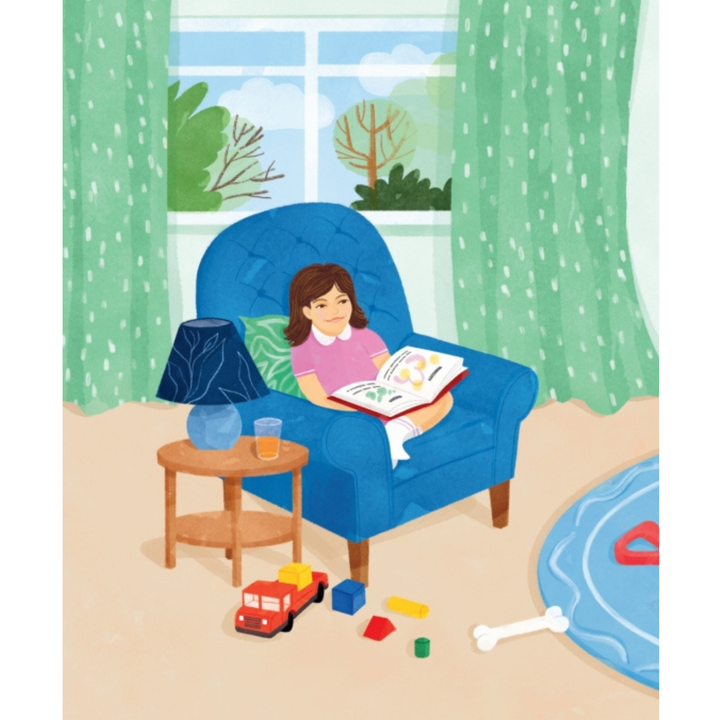 Little Golden Book Harry Styles