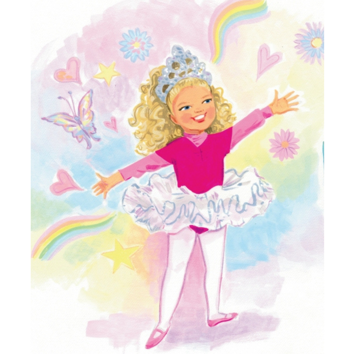 Little Golden Book Taylor Swift