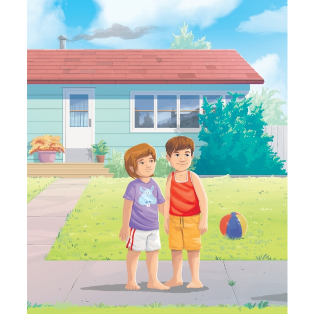 Little Golden Book Michael J Fox
