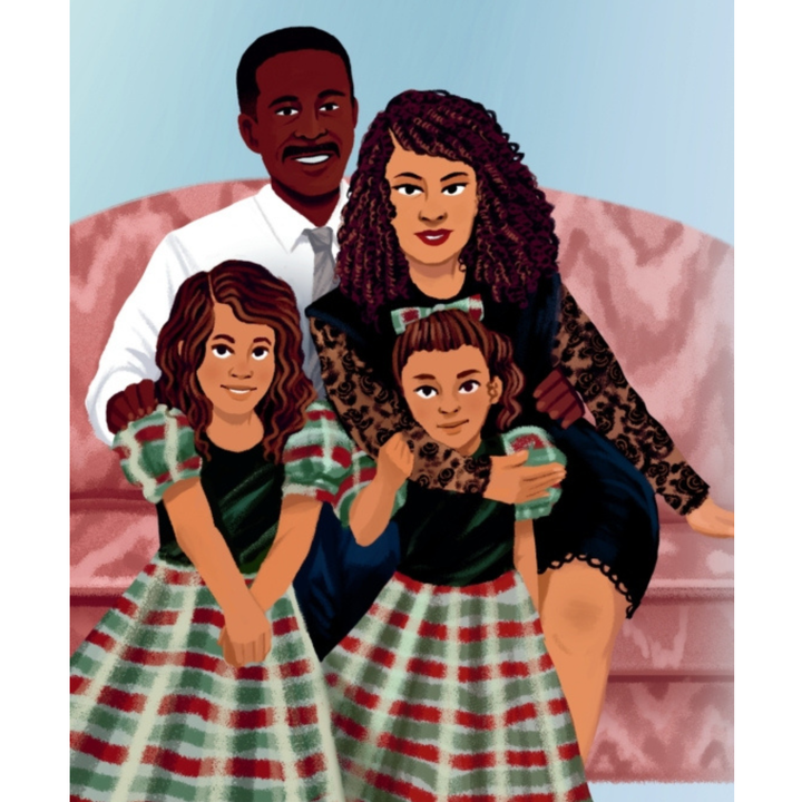 Little Golden Book Beyonce