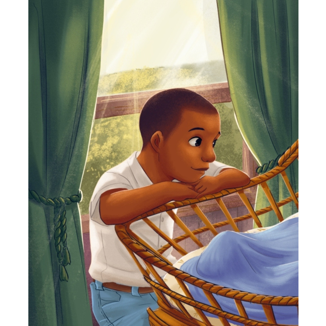 Little Golden Book Maya Angelou