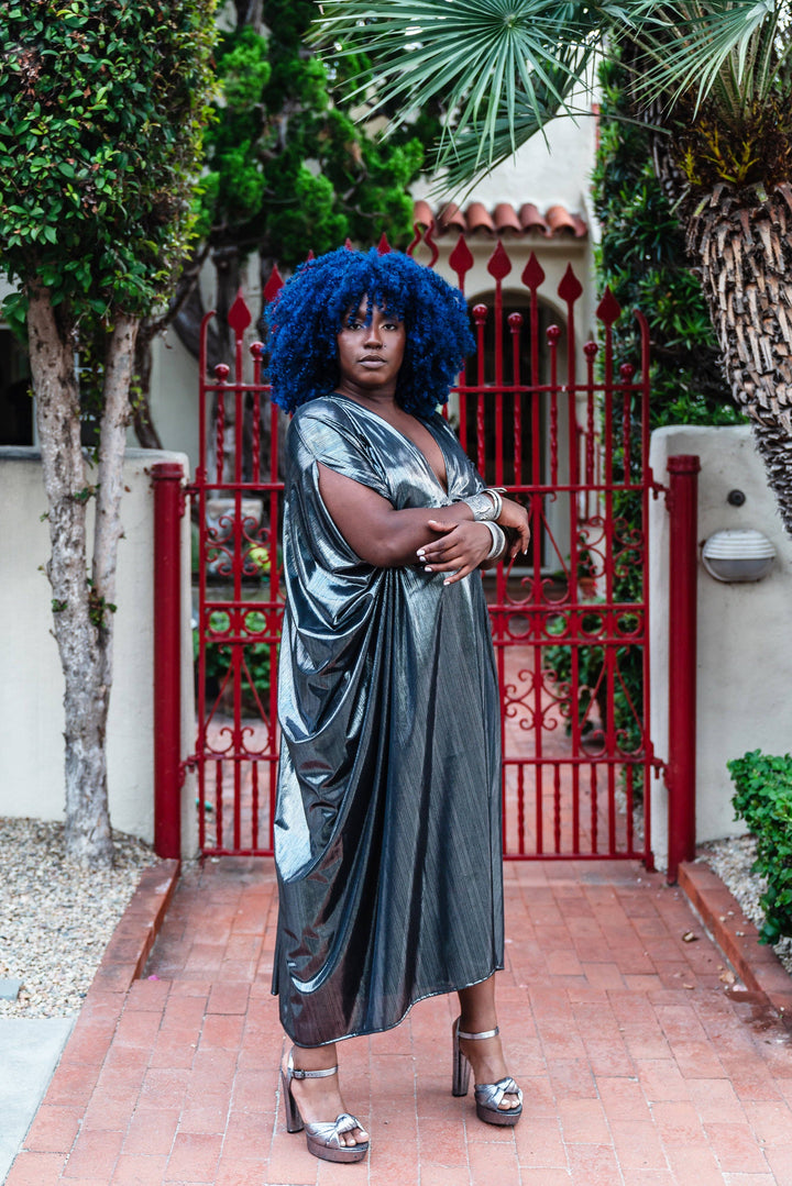 Galaxy Shine Caftan