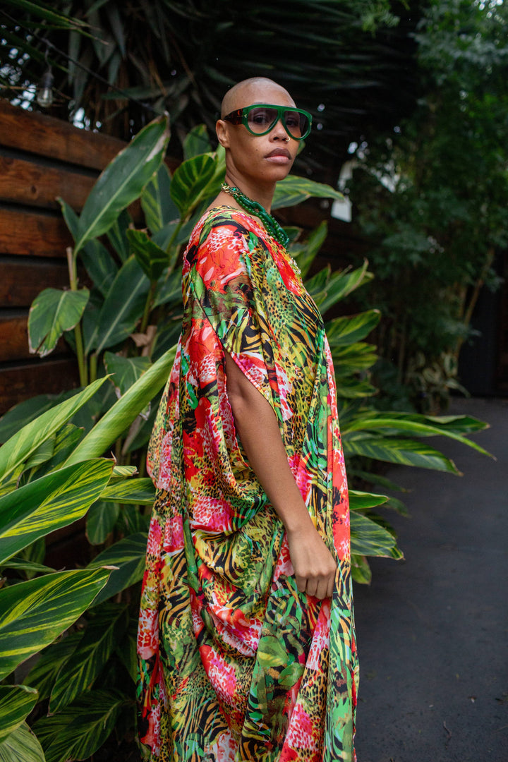 Callista Caftan