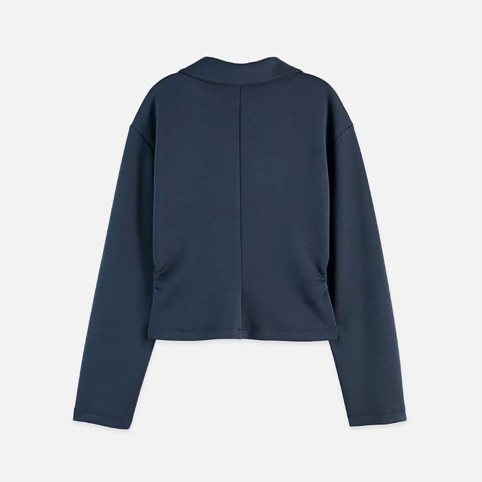 Modal Shirt - Carbon