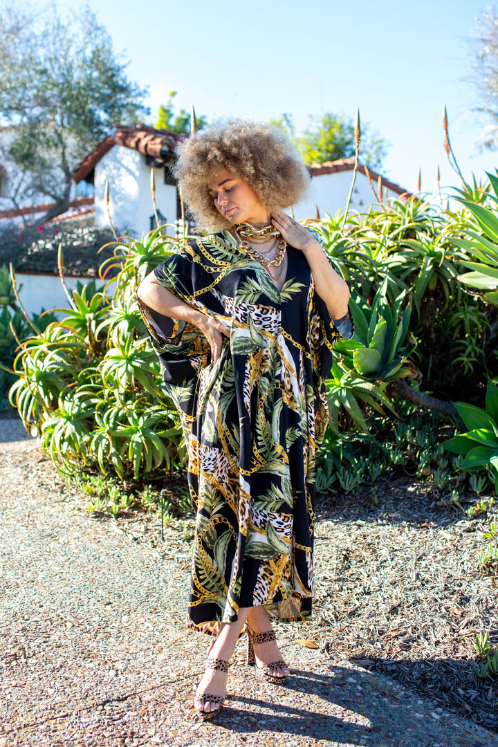 Bianca Caftan