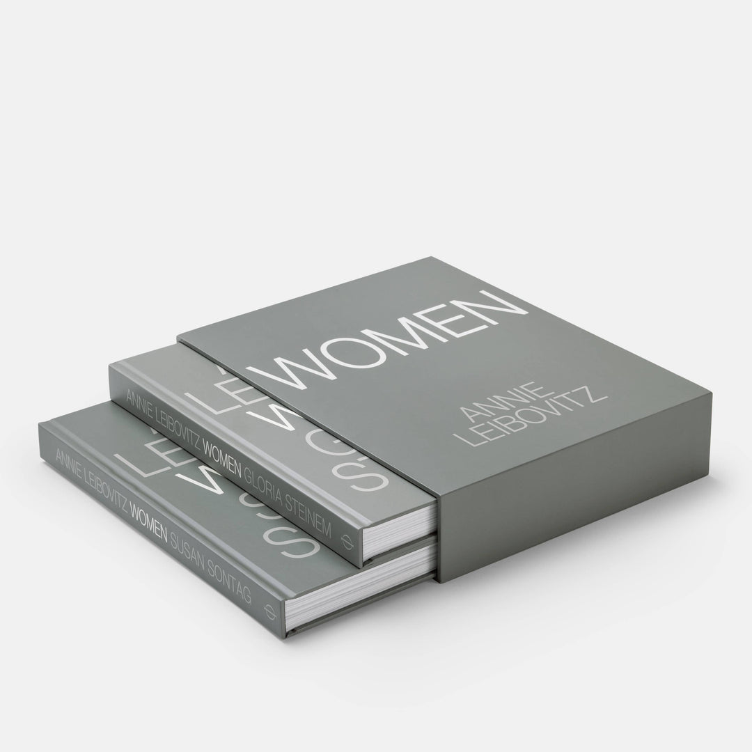 Annie Leibovitz: Women