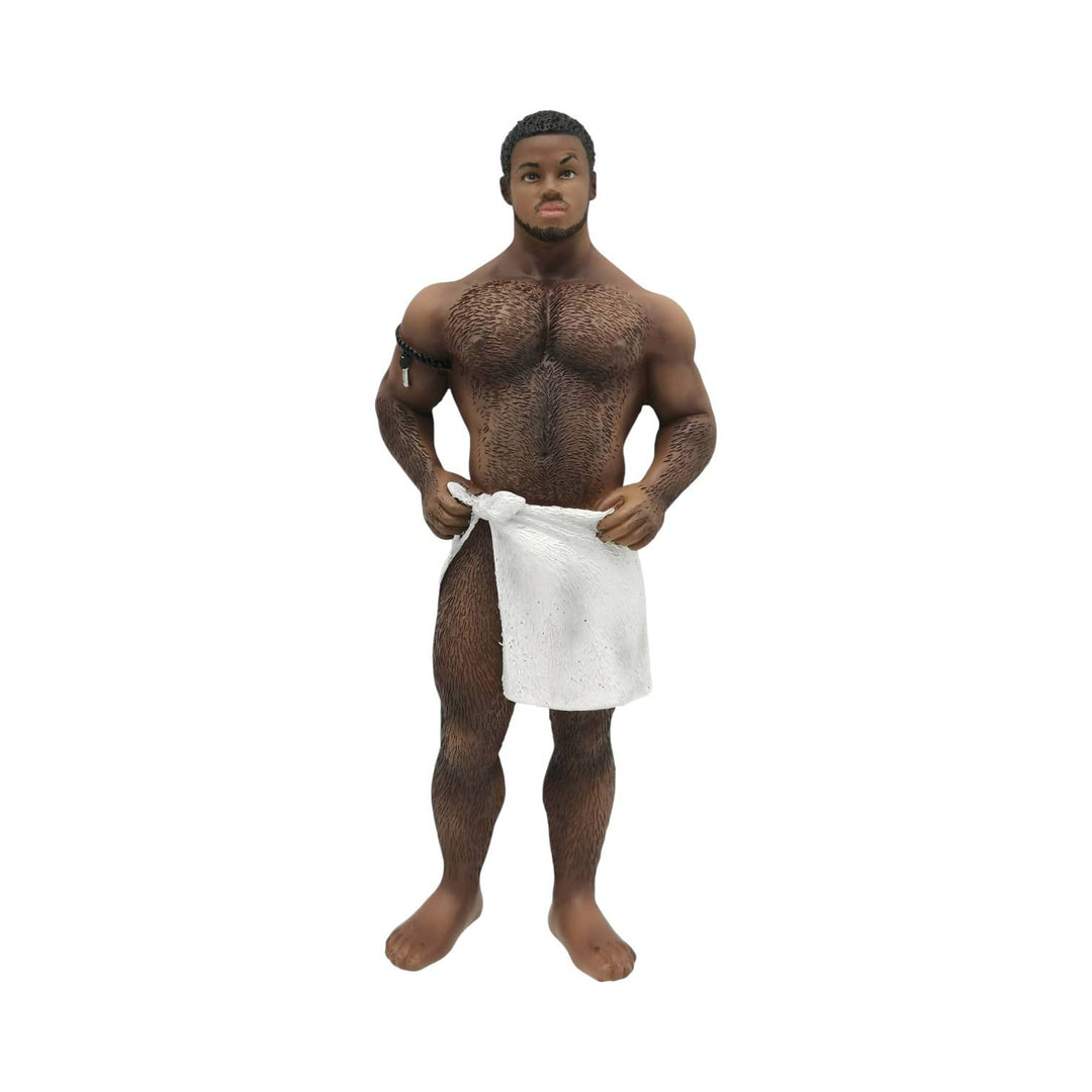 Spa Bear