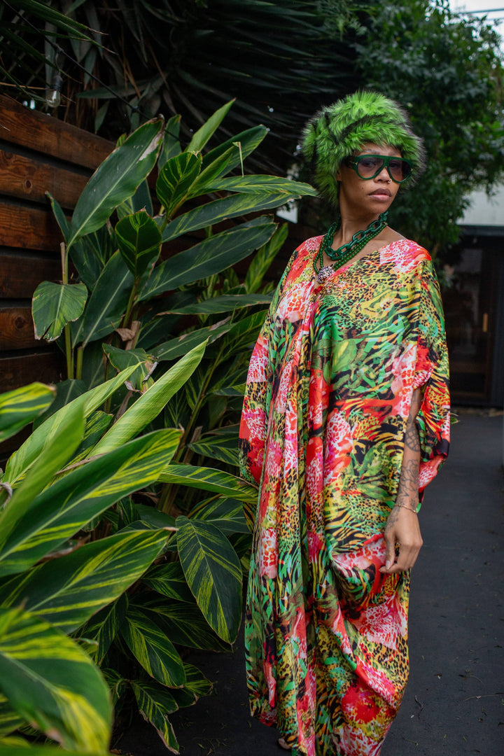 Callista Caftan