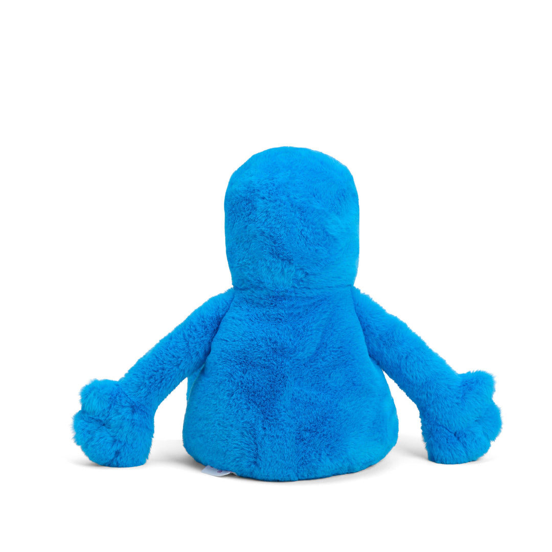 Grover Warmies