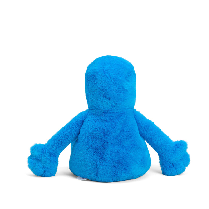 Grover Warmies