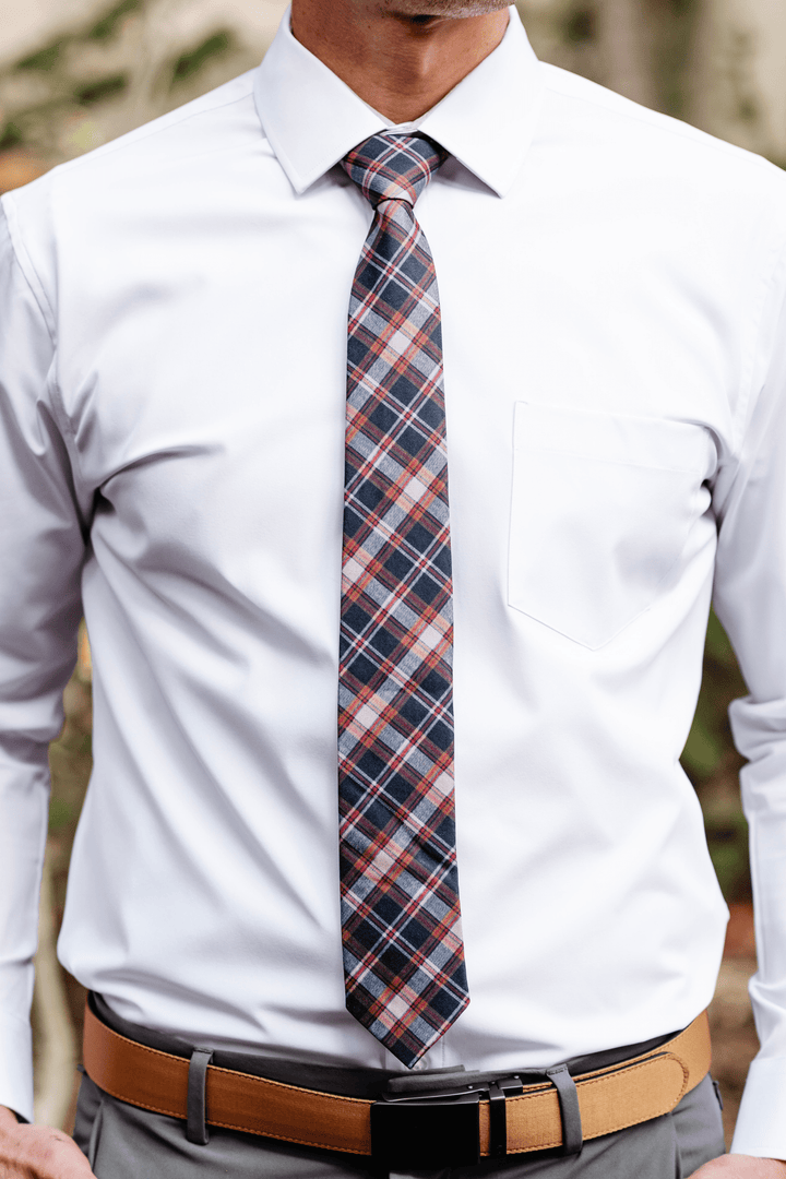 Ironwood Professional Tie