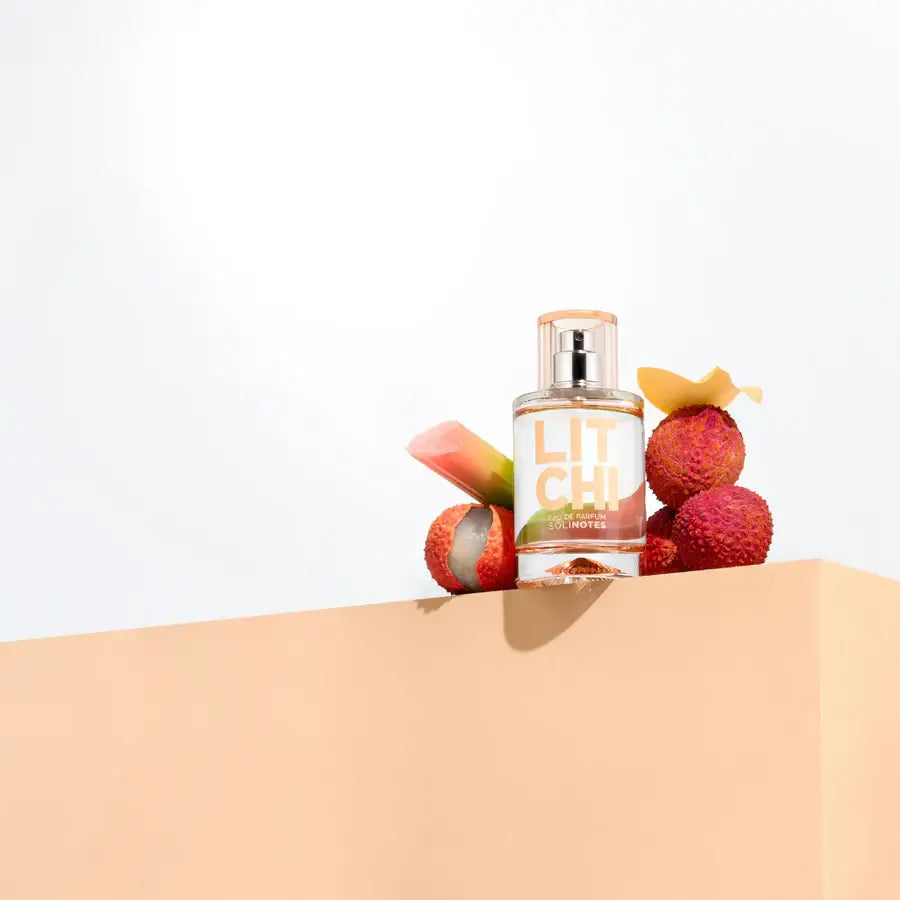 Lychee Perfume 1.7 oz - CLEAN BEAUTY