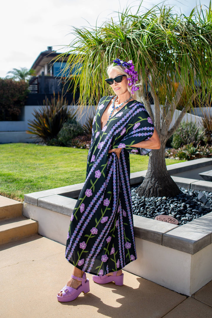Bloomline Caftan