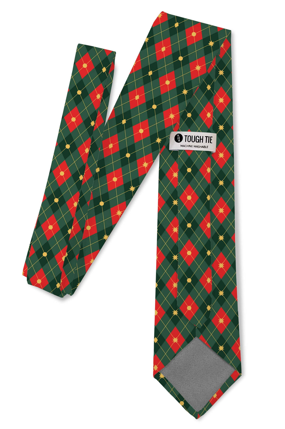 Tidings Conversational Tie