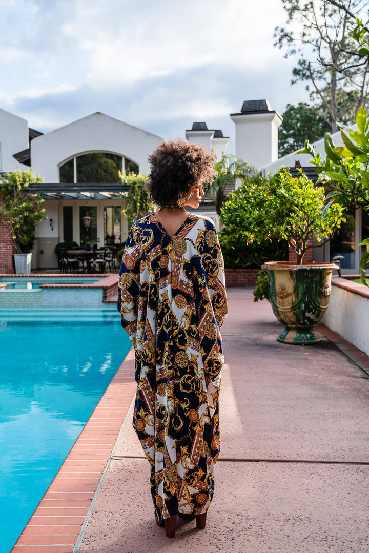 Voglia Nautica Caftan