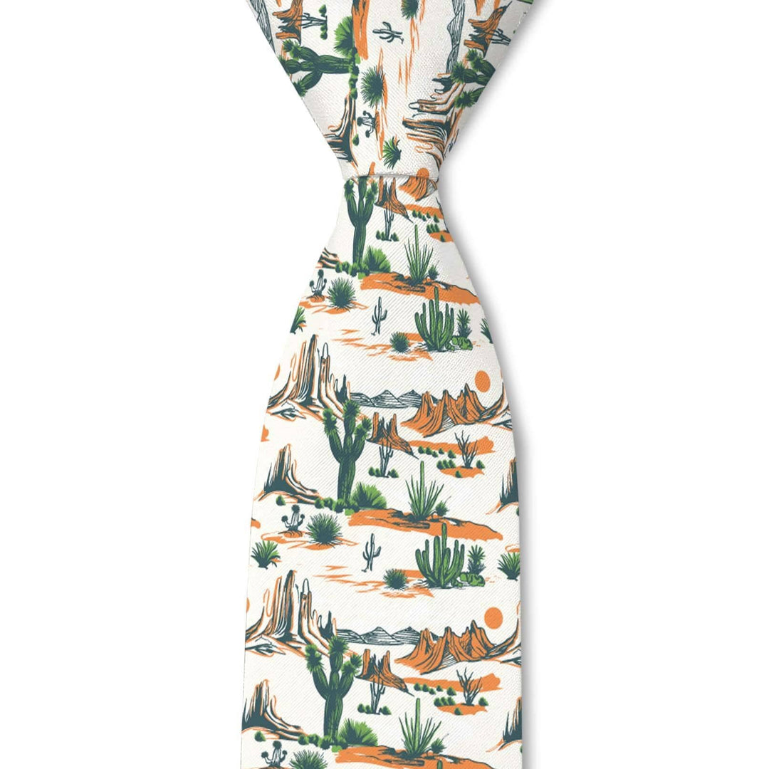 Sundance Conversational Tie
