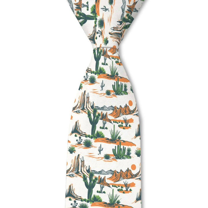 Sundance Conversational Tie